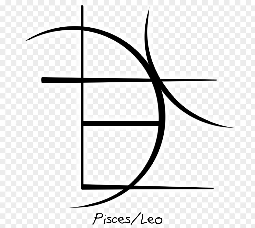 Libra Sigil Zodiac Symbol Leo PNG