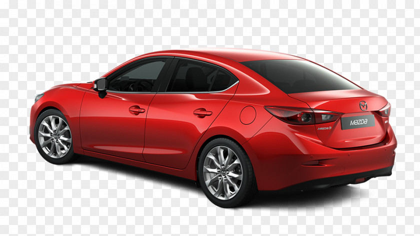 Mazda 2016 Mazda3 Car 2018 2015 PNG