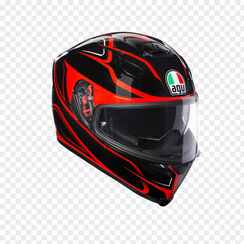 Motorcycle Helmets AGV K5-S Hurricane Helmet Integraalhelm PNG