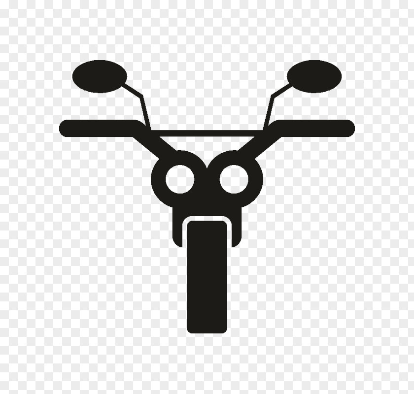 Scooter Sticker Car Motorcycle Wheel PNG