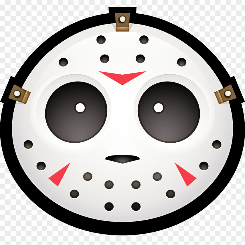 Smile Costume Michael Myers Cartoon PNG