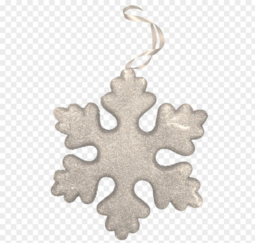 Snowflake Christmas Ornament Day Ded Moroz New Year PNG