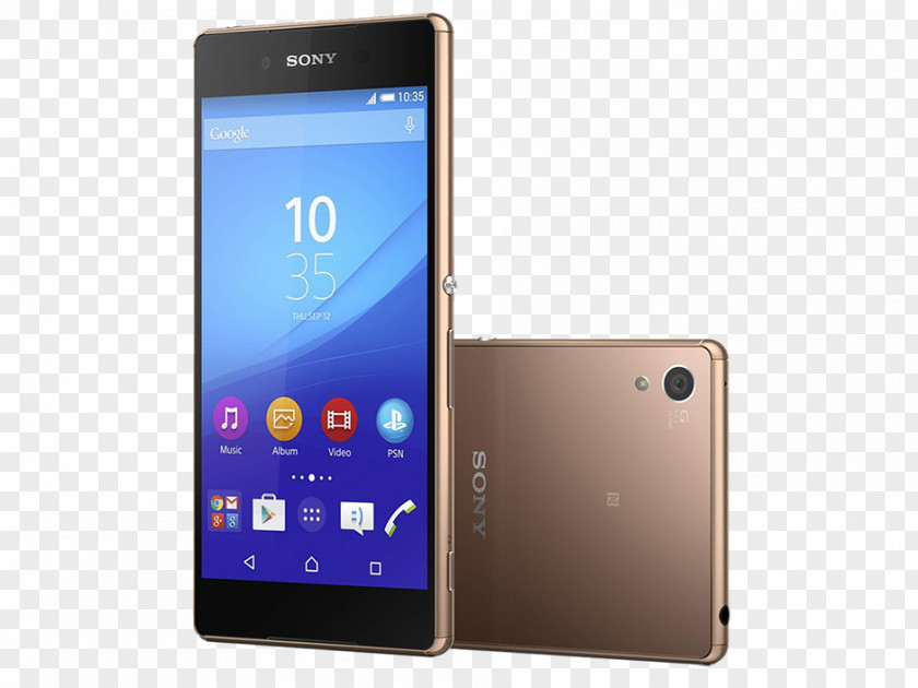 Sony Xperia Z3 Z3+ Compact S Mobile PNG