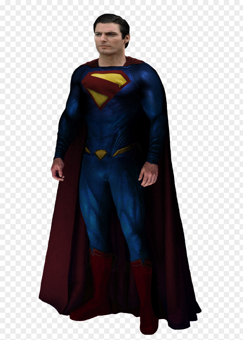 Superman Hank Henshaw Batman Cyborg Jor-El PNG