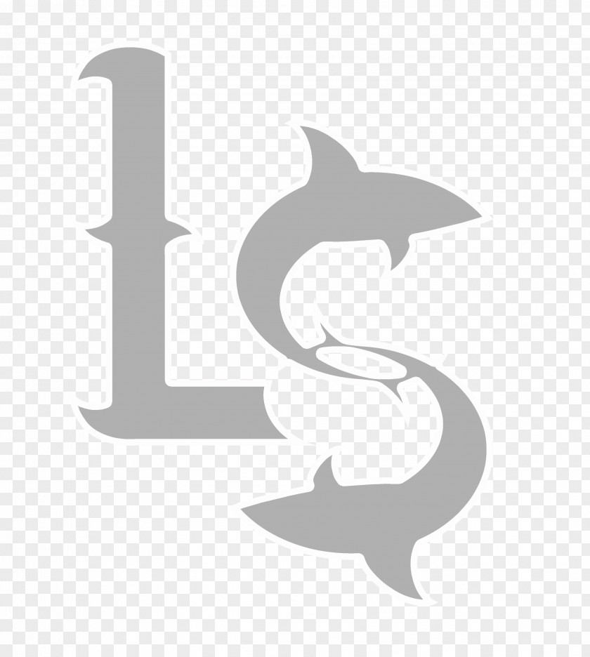 Tail Fish Font PNG