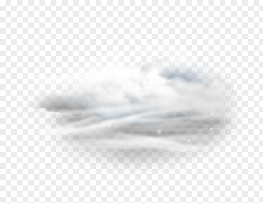 Weather Elements White Sky Pattern PNG