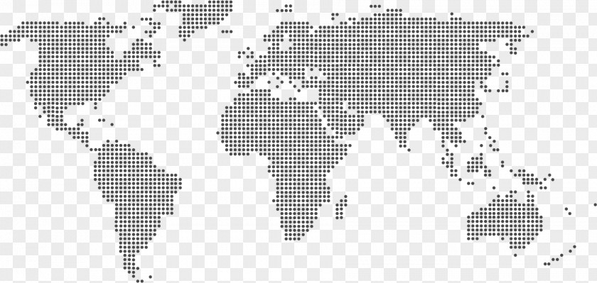 World Map Vector Graphics Blank PNG