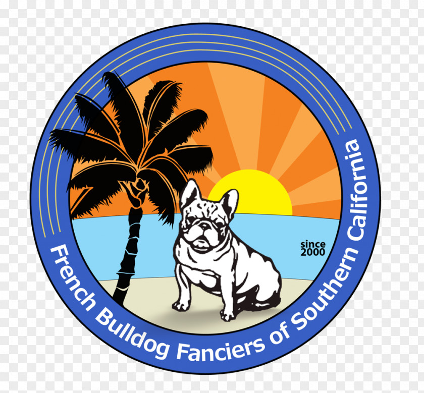 44 Foxen Canyon Road French Bulldog Atlanta Logo PNG