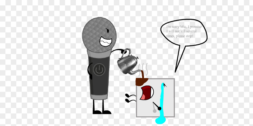 Coffee Shop Poster Microphone Image Television Show Cartoon DeviantArt PNG