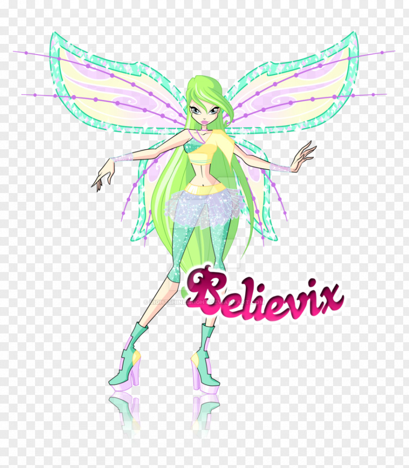 Fairy DeviantArt Download PNG