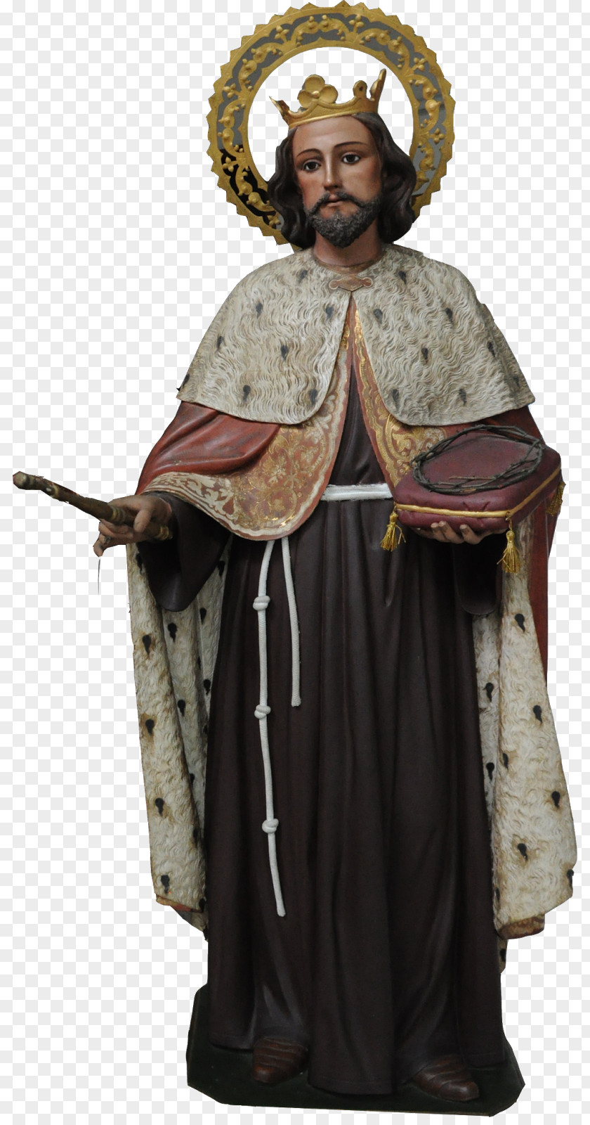 France Louis IX Of Patron Saint Secular Franciscan Order PNG