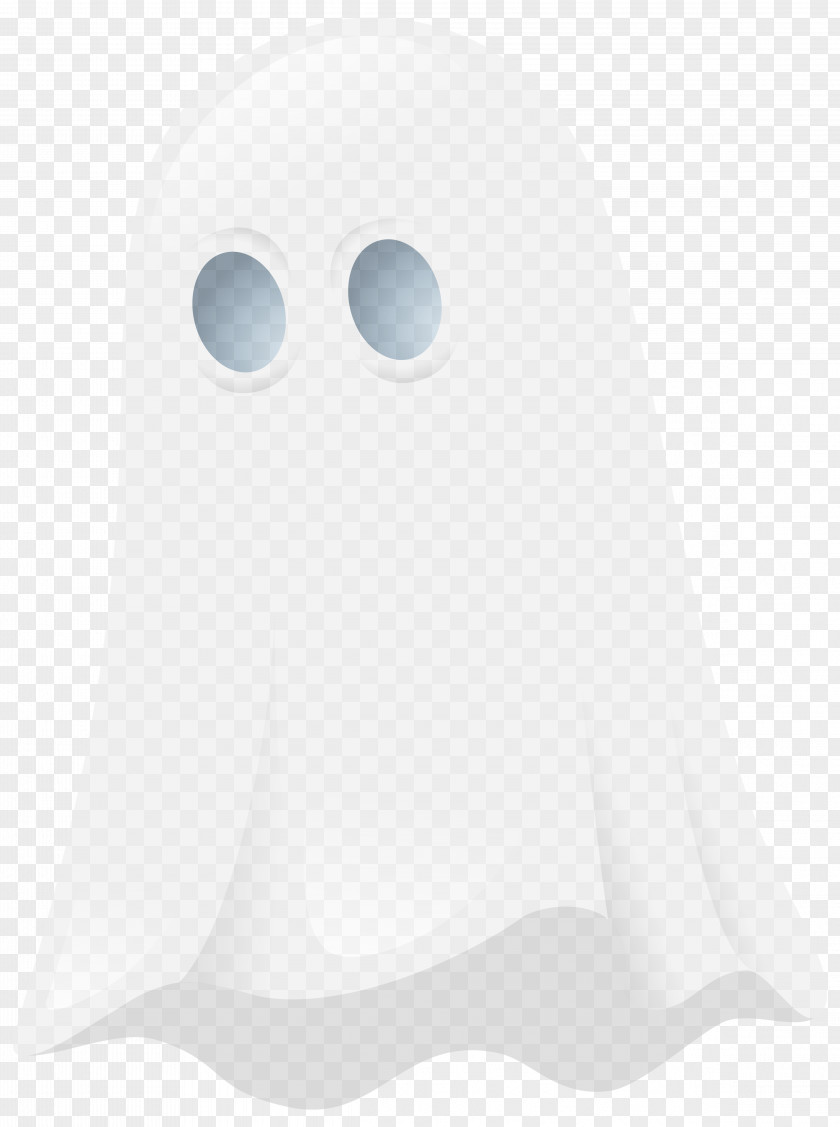 Ghost Nose PNG