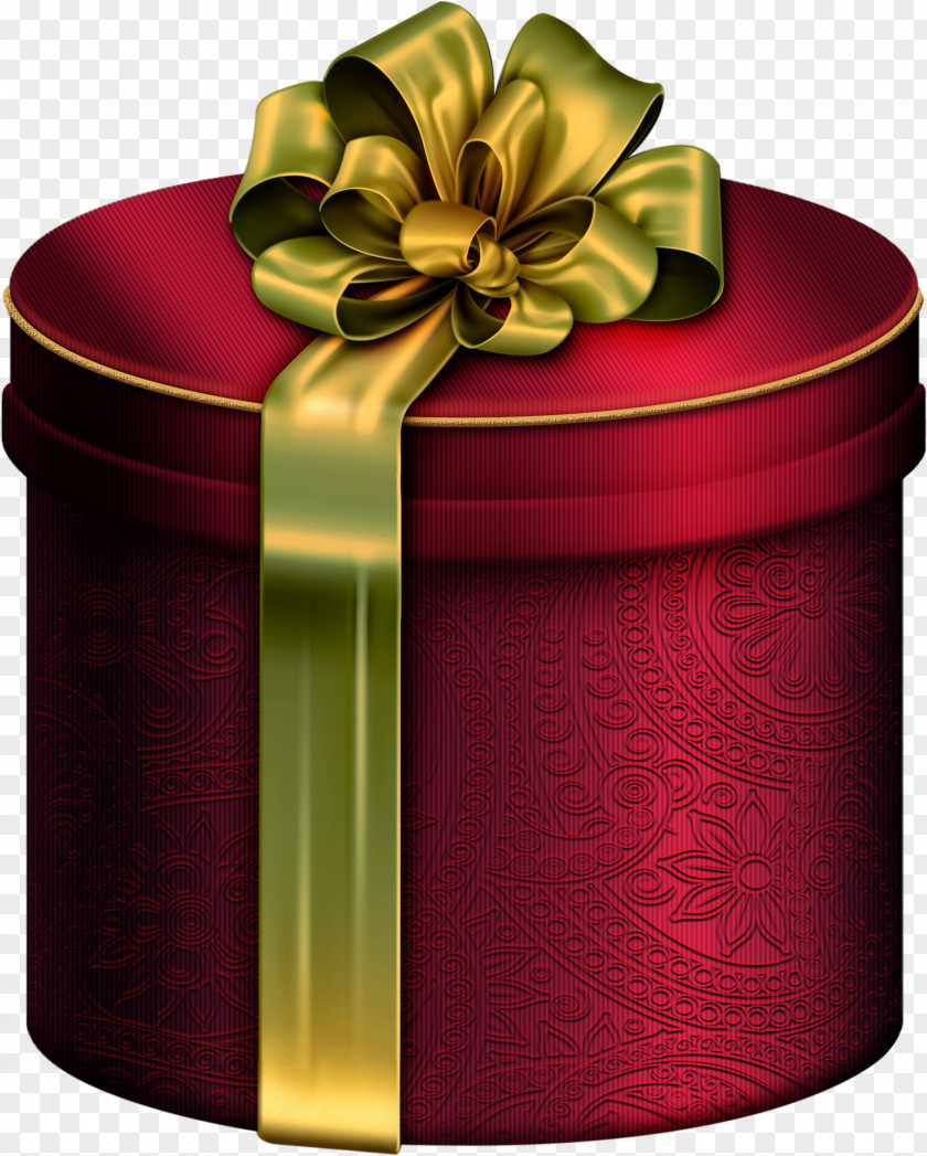 Gift Paper Christmas Clip Art PNG