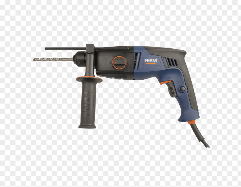 Hammer Drill Augers FERM Impact Driver Tool PNG