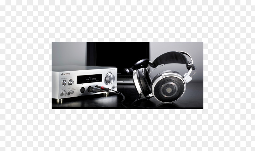 Highend Headphones Audio Pioneer Headphone U-05 Corporation PNG