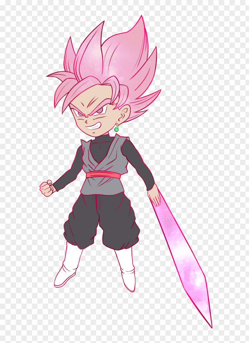 Kale Goku Black Drawing Super Saiya Vegeta PNG