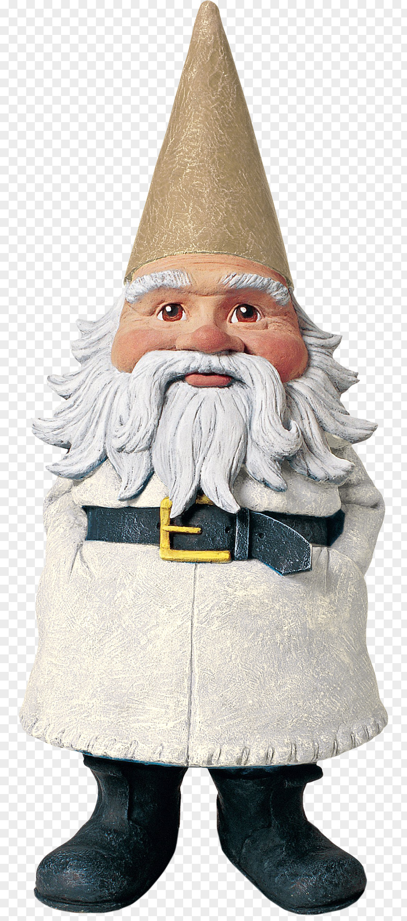 Kind Cute Santa Claus Garden Gnome Where Is My Gnome? Travelocity PNG