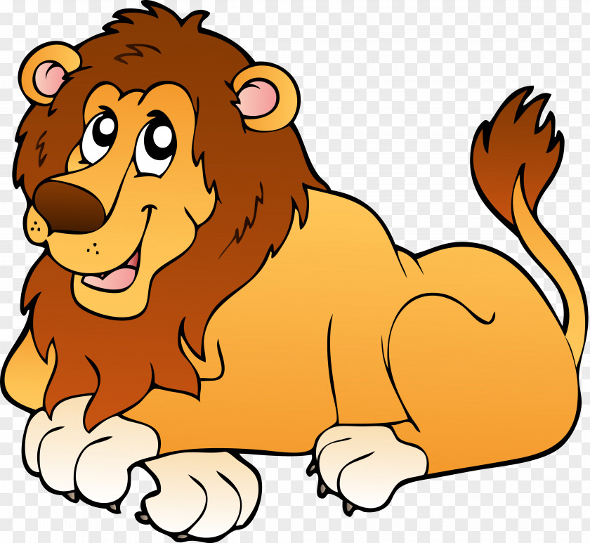 Lion Arabic For Kids Learning Android Teacher PNG
