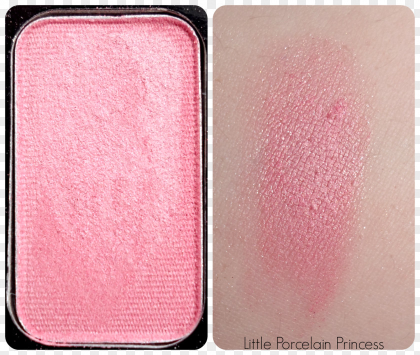 Lipstick Eye Shadow Color Pink PNG