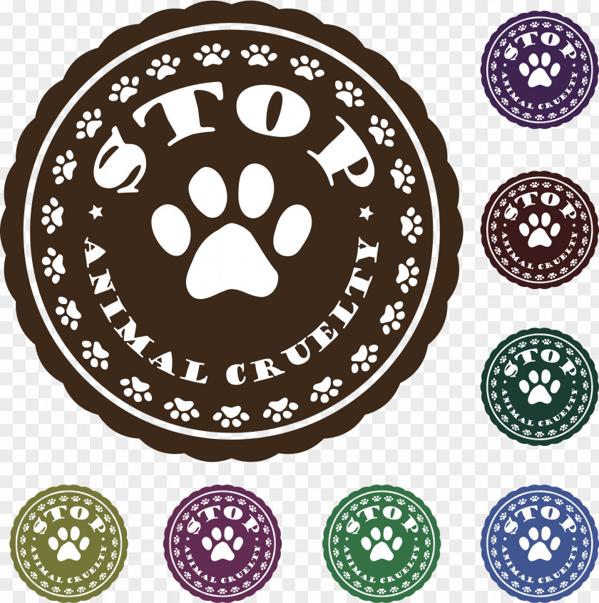 Multi-color Dog Brand,Stop Cruelty To Animals Drawing Clip Art PNG