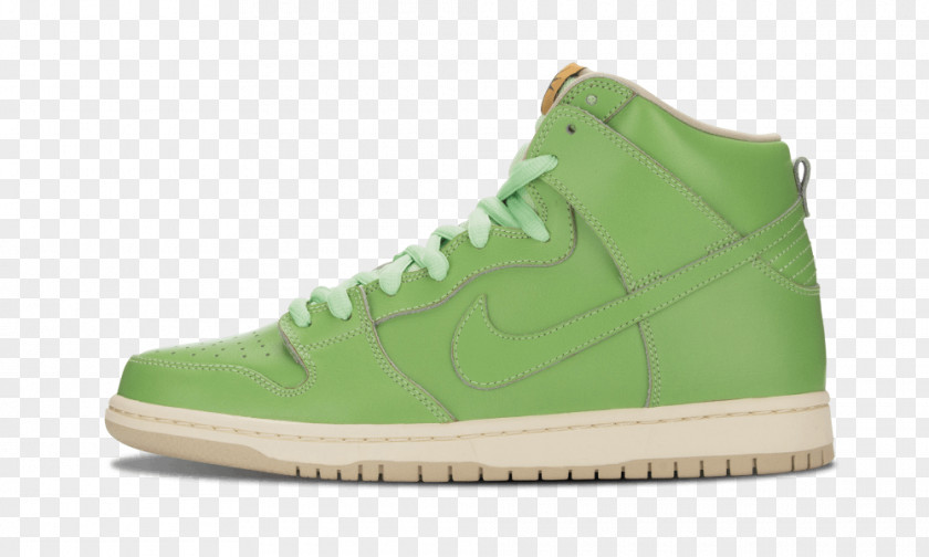 Nike Skate Shoe Sneakers Skateboarding Dunk PNG