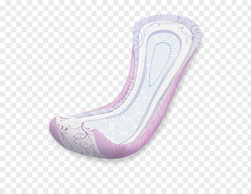 Pad Lilac Shoe Purple Violet Lavender PNG