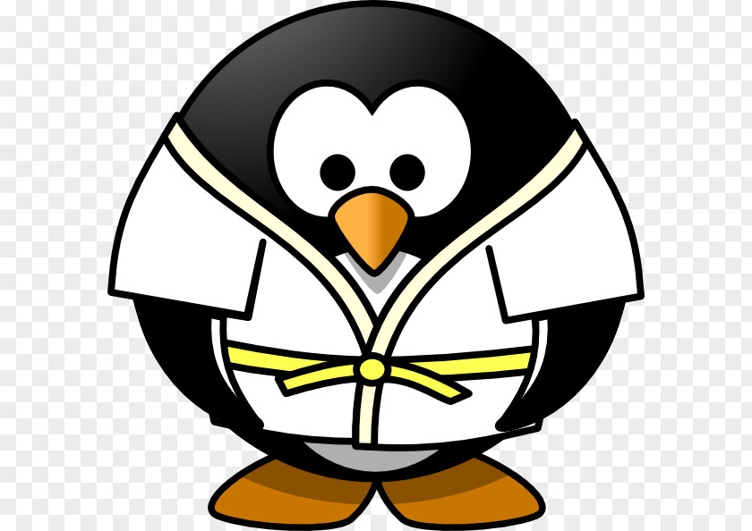 Penguins Penguin Judo Clip Art PNG