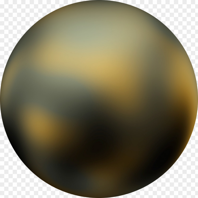 Planet The Pluto New Horizons Dwarf Clip Art PNG