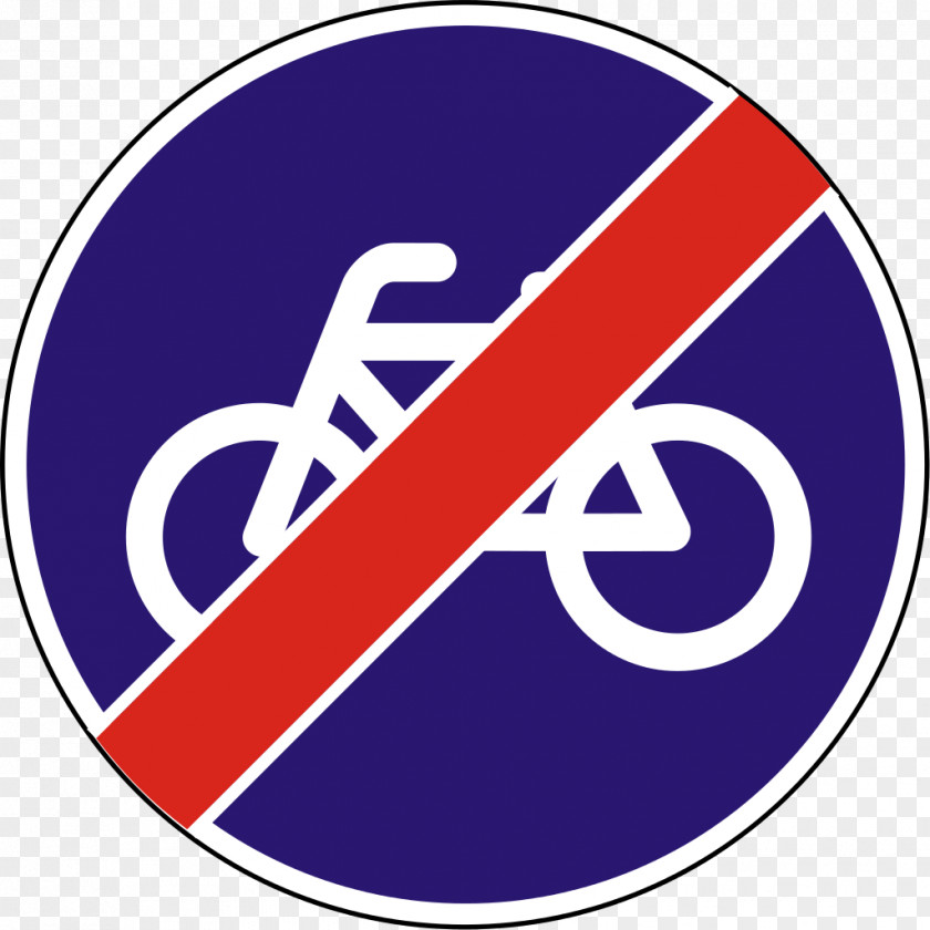 Prohibition Of Parking Traffic Sign Bicycle Segregated Cycle Facilities Road PNG