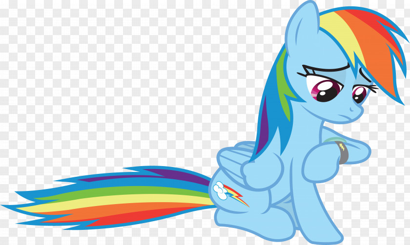 Rainbow Dash Pinkie Pie Rarity Sadness PNG