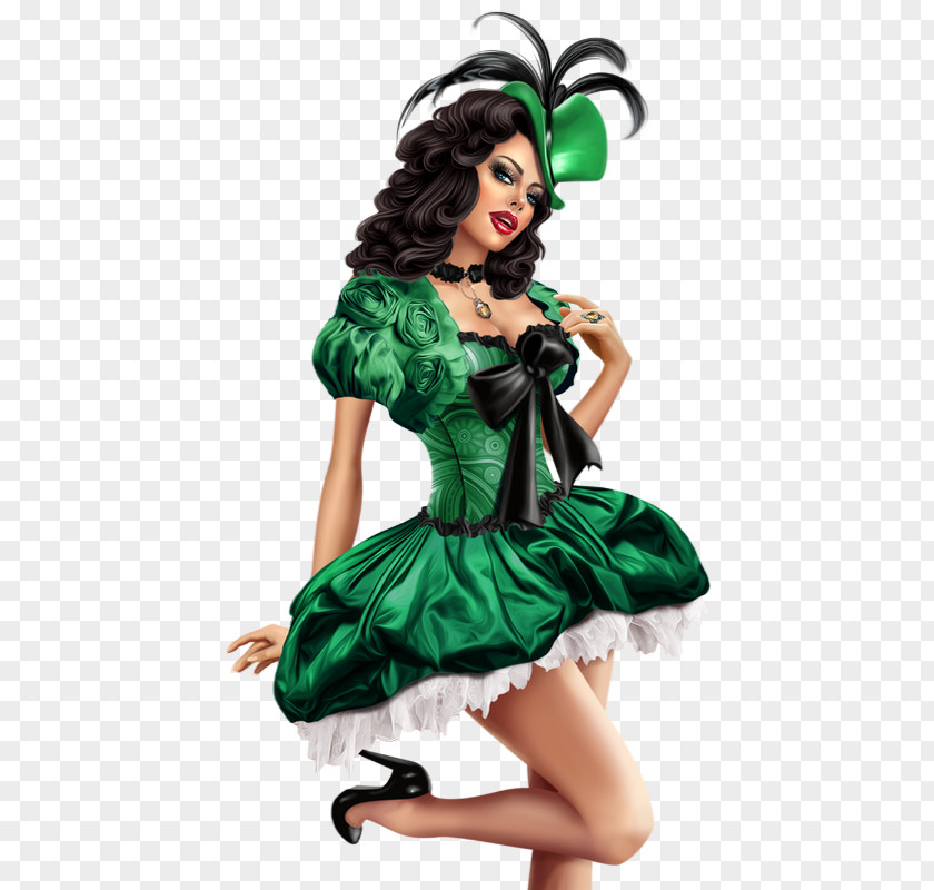 Saint Patrick's Day Woman Girl Irish People International Women's PNG people Day, women day clipart PNG