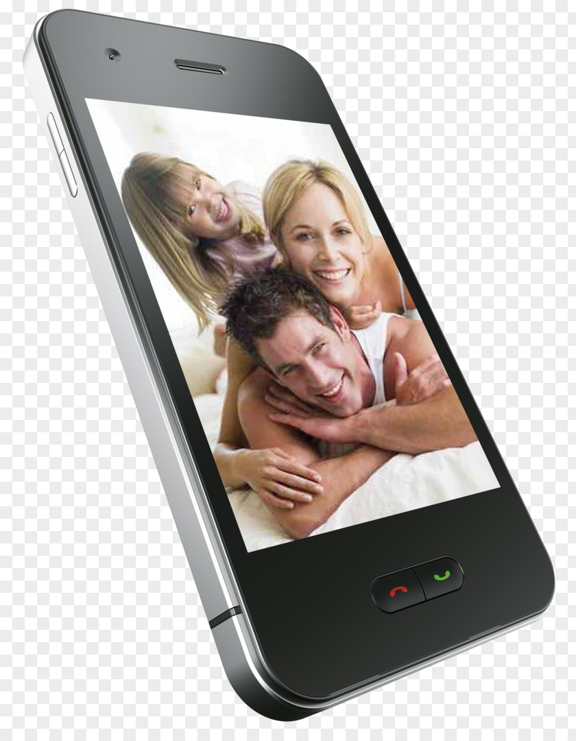 Shopping Family Feature Phone Smartphone Multimedia PNG