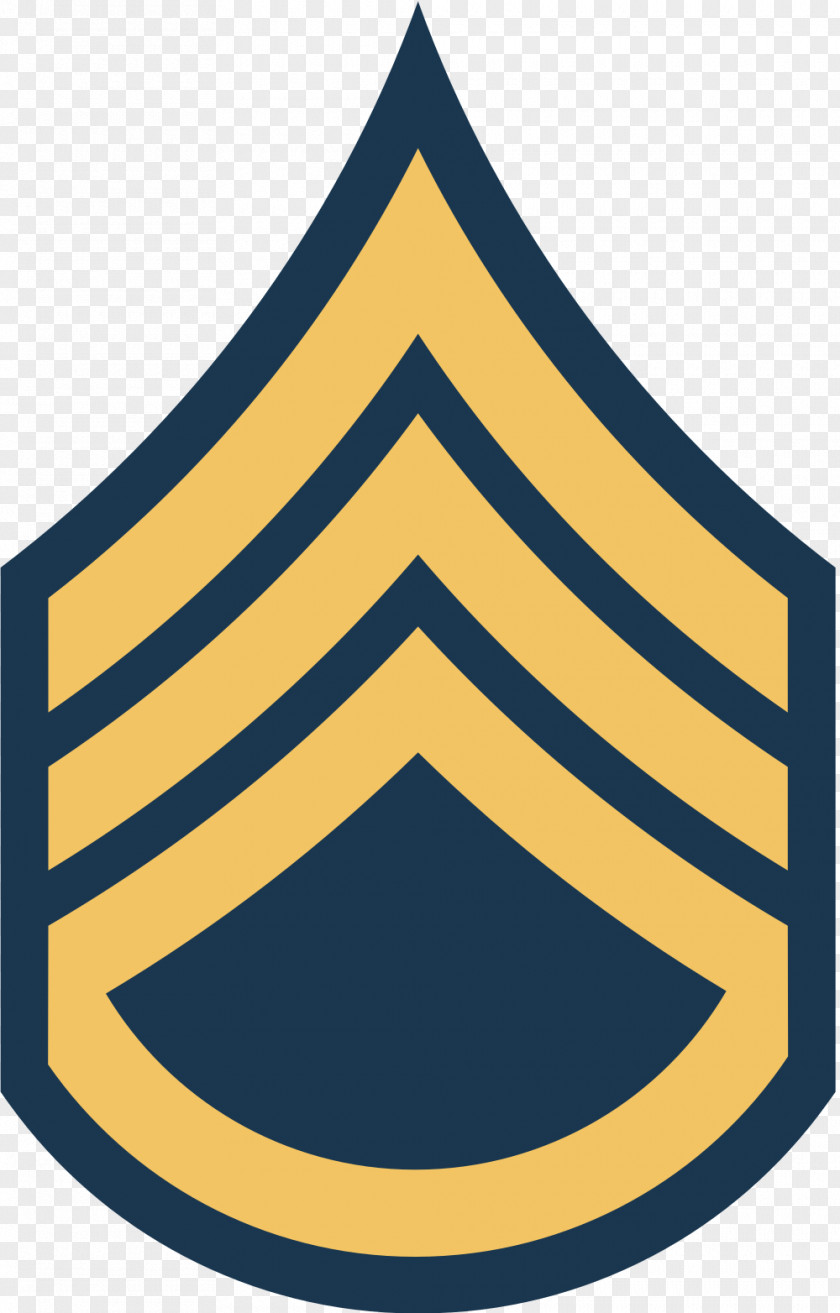 United States Sergeant First Class Master Staff PNG