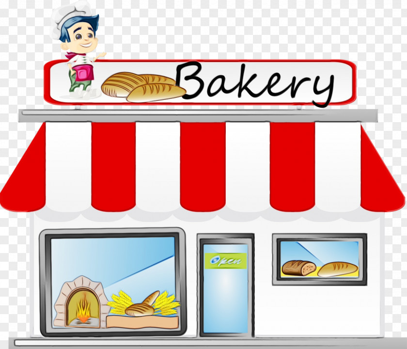 Fast Food Restaurant Rectangle Clip Art Display Advertising PNG