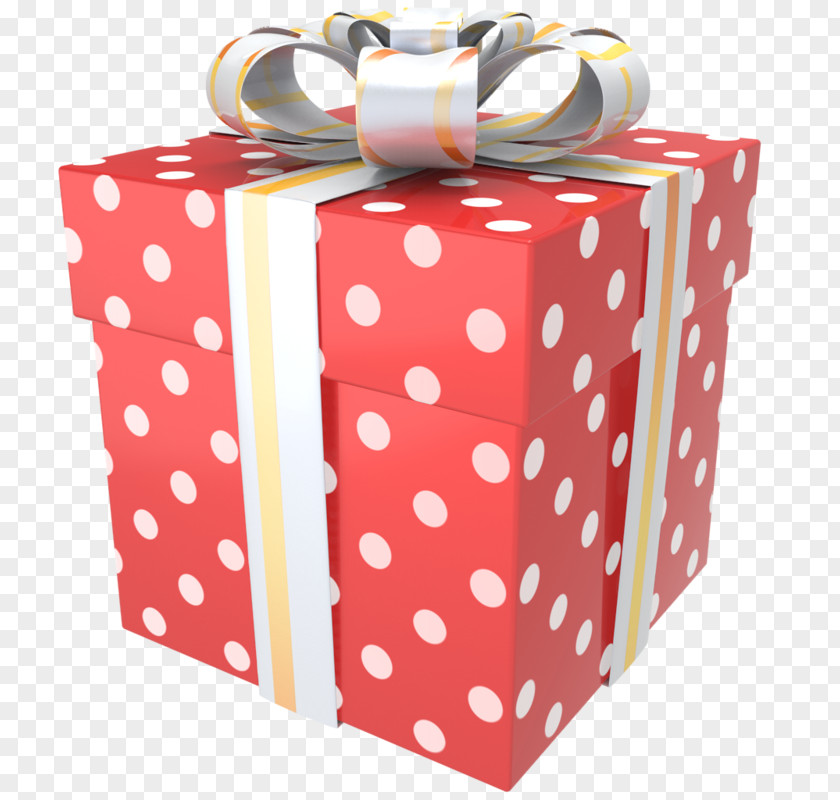 Gift Box Birthday Party Christmas PNG