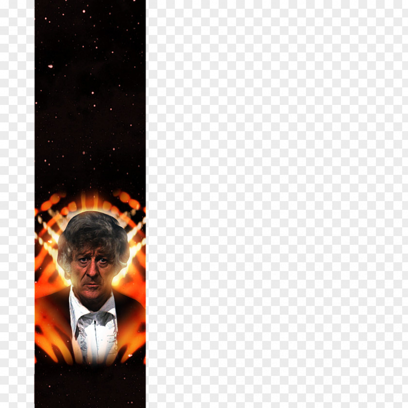 Graphicdesign Doctor Who DeviantArt Big Finish Productions Third PNG