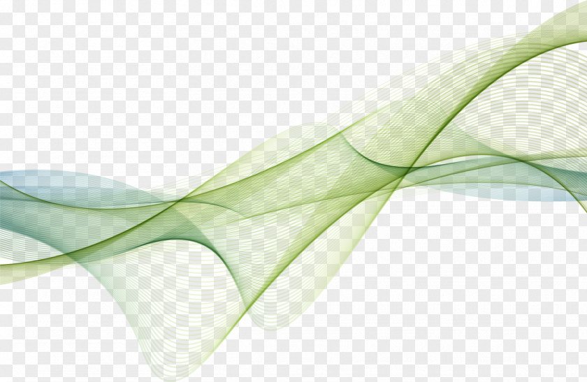 Green Technology Striped Background Environmental Protection PNG
