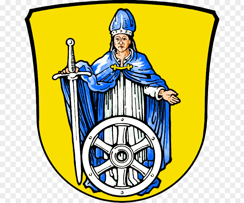 Hanau-Steinheim Hanau-Kesselstadt Community Coats Of Arms Coat Francheville PNG