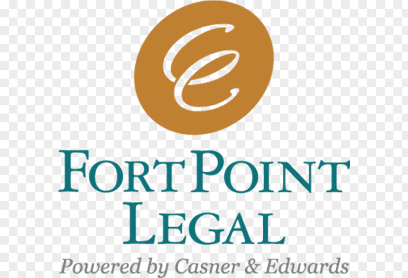 Line Logo Brand Fort Point Legal Font PNG