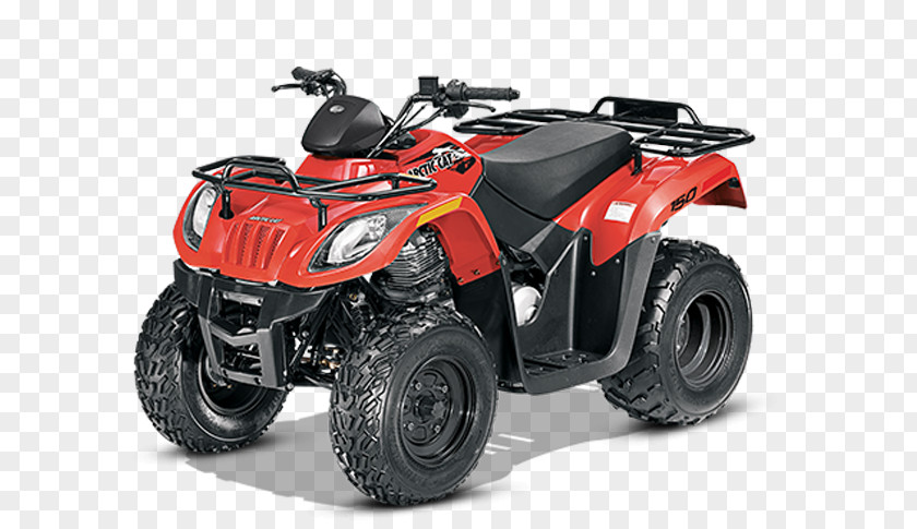 Motorcycle Arctic Cat All-terrain Vehicle Textron Powersports PNG