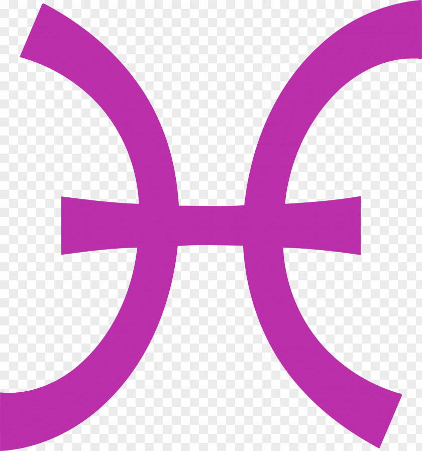 Pisces Astrological Sign Aries Symbol Tattoo PNG