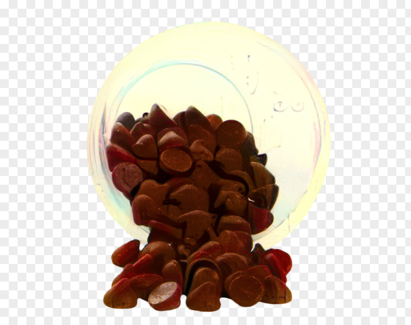 Praline Chocolate-coated Peanut PNG