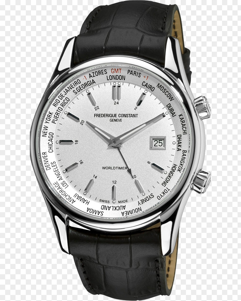 Watch Cartier Alpina Watches Movement Watchmaker PNG