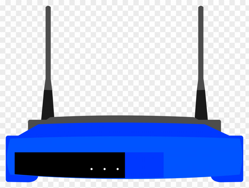 Wireless Access Points Wi-Fi Router Clip Art PNG