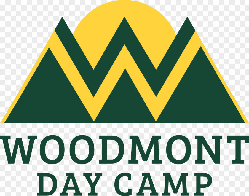 Woodmont Day Camp Summer Work–life Balance Sponsor PNG