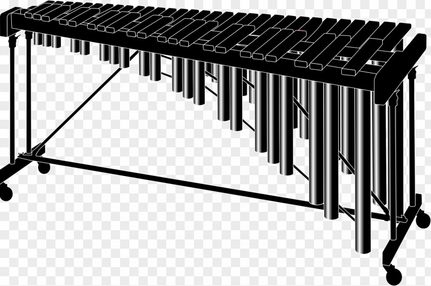 Xylophone Marimba Clip Art Percussion Musical Instruments PNG