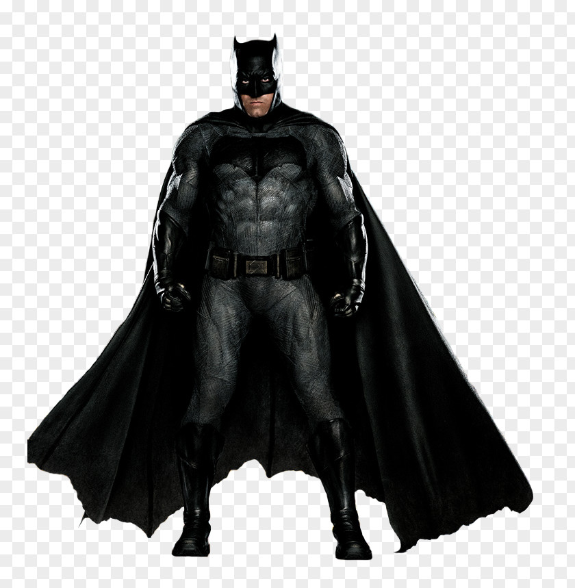 Batman Penguin Superman PNG