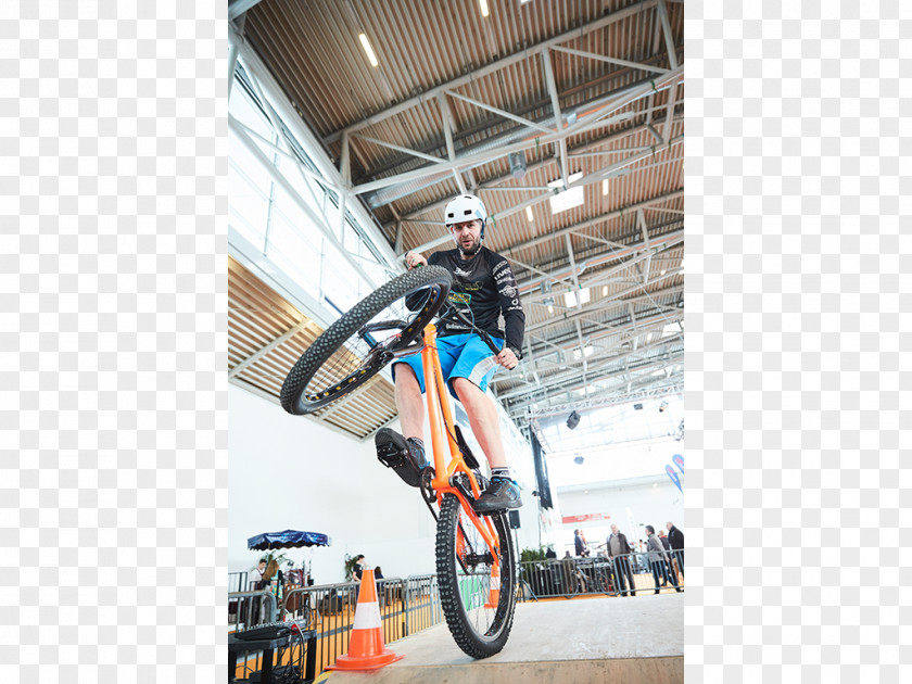 Bicycle Flatland BMX Mountain Bike Freeride PNG