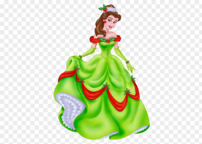 Cinderella Belle Princess Aurora Rapunzel Beast PNG