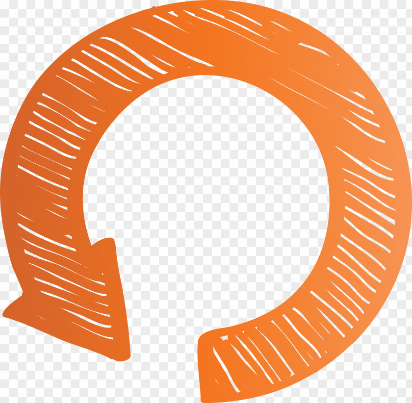 Circle Arrow PNG